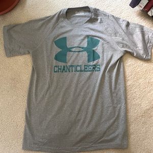 Coastal Carolina Chanticleers